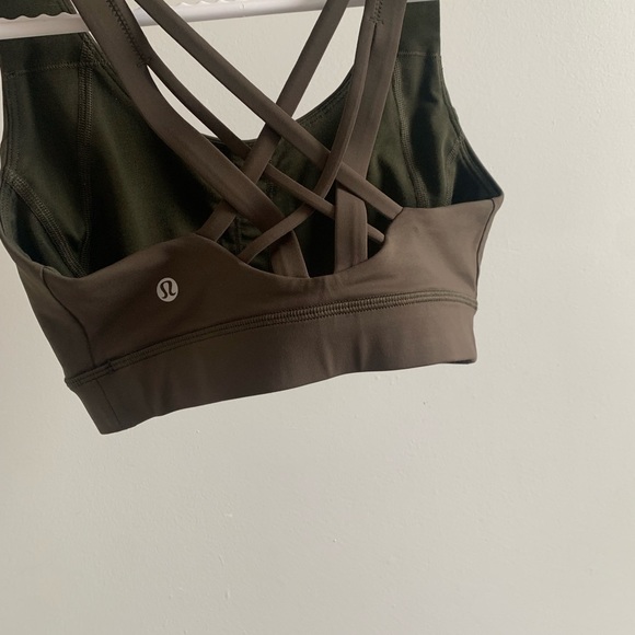 LULULEMON sports bra - Picture 3 of 5